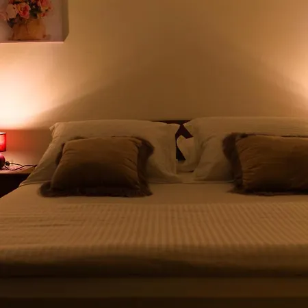 Tereza Apartment *