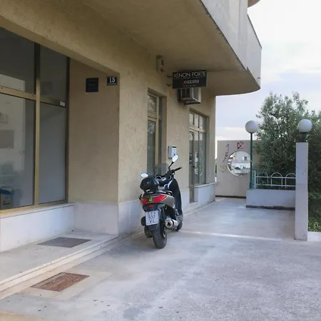 Tereza Apartment Split