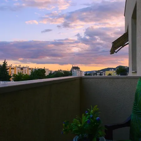Apartment Tereza