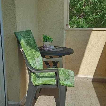 Tereza Split
