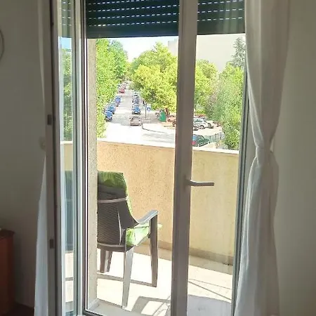 Tereza Apartment