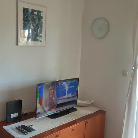 Apartment Tereza *