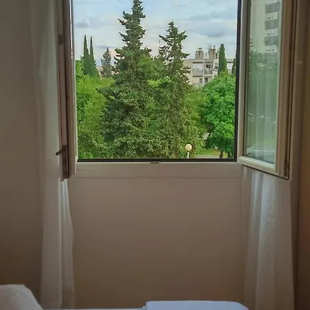 Tereza Apartment