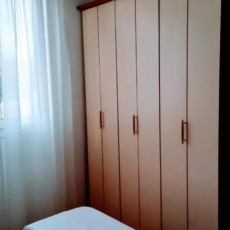 Apartment Tereza *