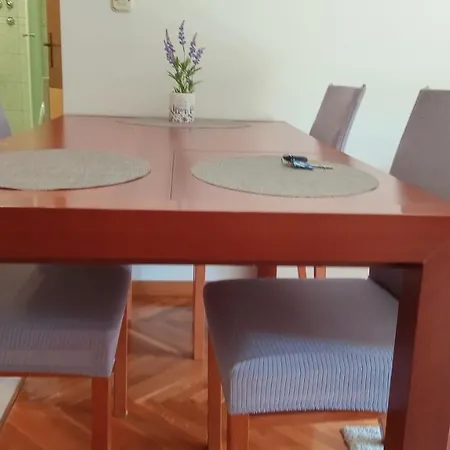 Apartment Tereza *