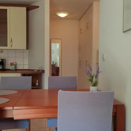 Apartment Tereza Split