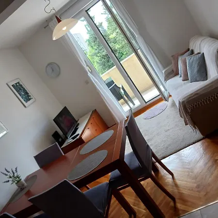 Apartment Tereza Split