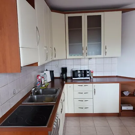 Tereza Apartment
