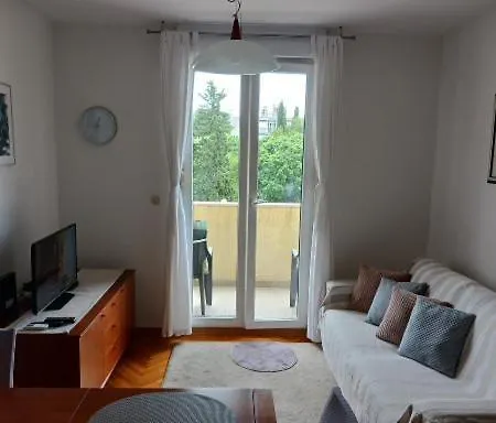 Apartment Tereza