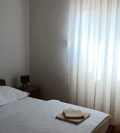 Apartment Tereza *