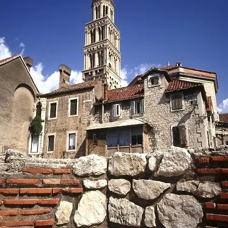 Tereza Apartment