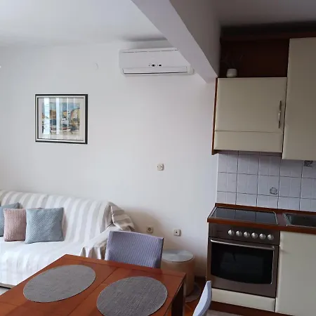 Tereza Apartment Split