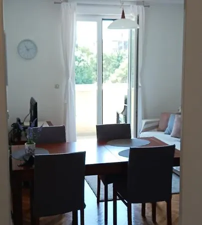 Tereza Apartment