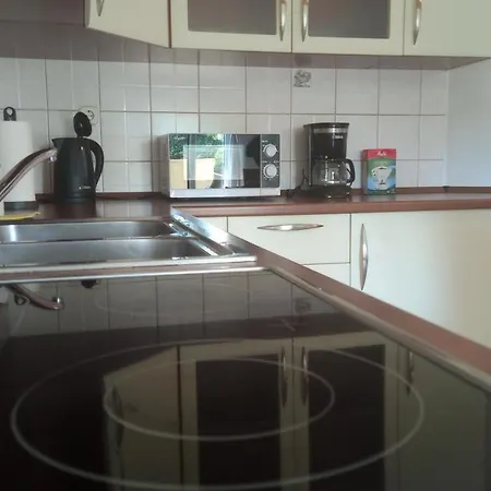 Tereza Apartment *
