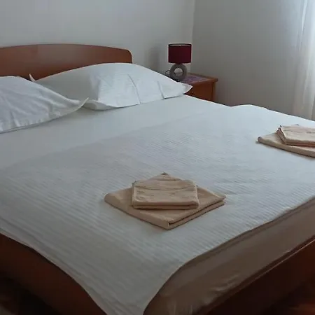 Apartment Tereza *