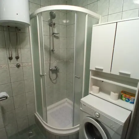 Apartment Tereza *