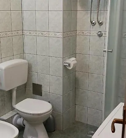 Tereza Apartment