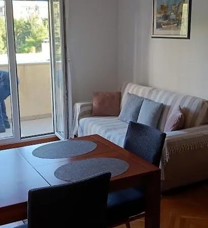 Apartment Tereza Split