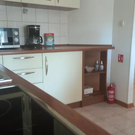 Apartment Tereza Split