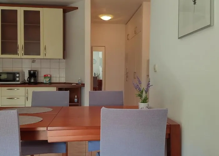 Apartament Tereza Split