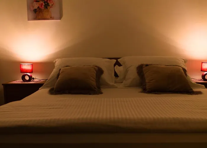 Tereza Apartman *