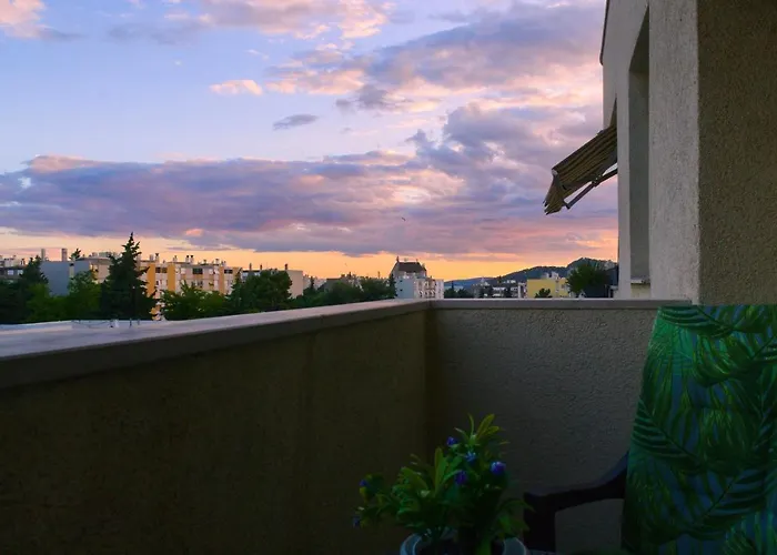 Apartman Tereza