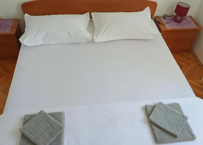 Tereza Apartman Split