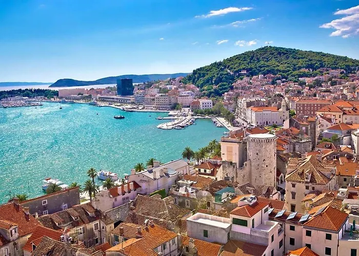 Tereza * Split