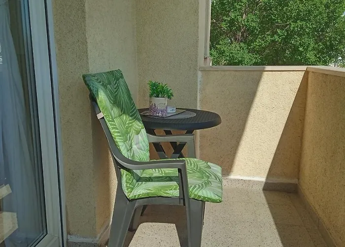 Tereza Split