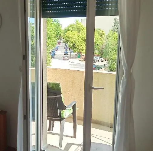 Tereza Apartman