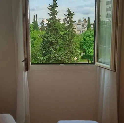 Tereza Apartman