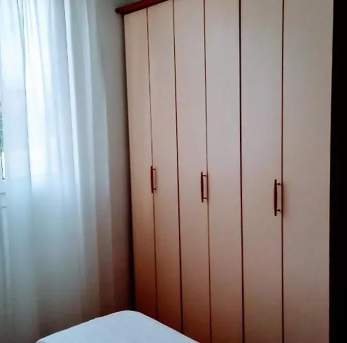 Apartman Tereza *