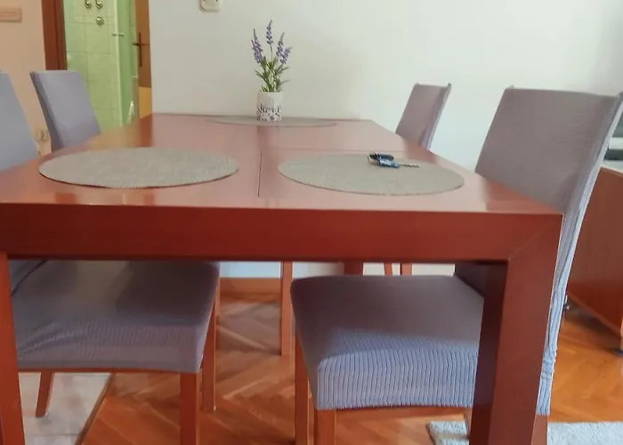 Apartman Tereza *