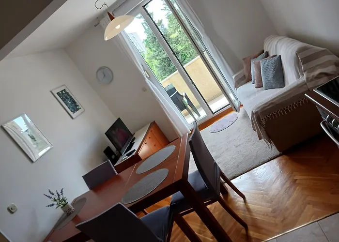 Apartman Tereza Split