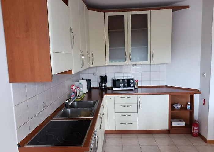 Tereza Apartman