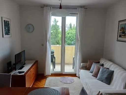 Apartman Tereza