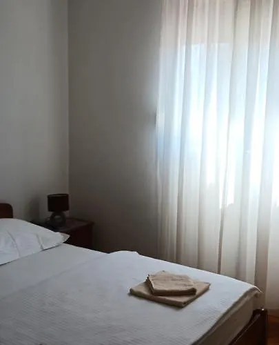 Apartman Tereza *