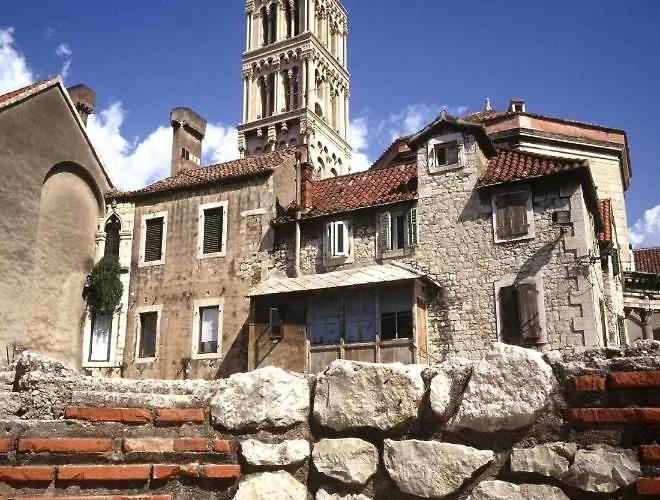 Tereza Apartman