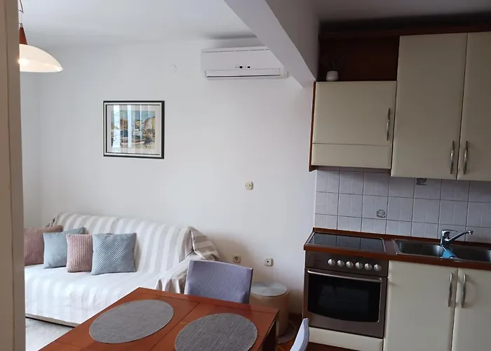 Tereza Apartman Split
