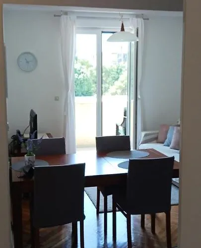 Tereza Apartman