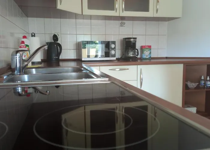 Tereza Apartman *