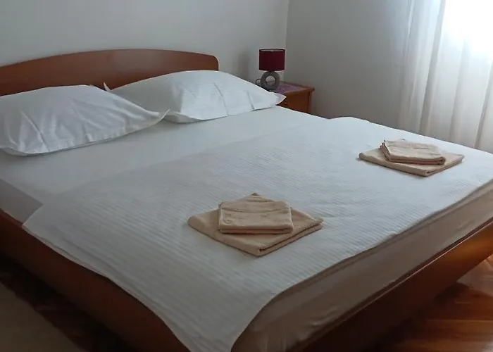 Apartman Tereza *