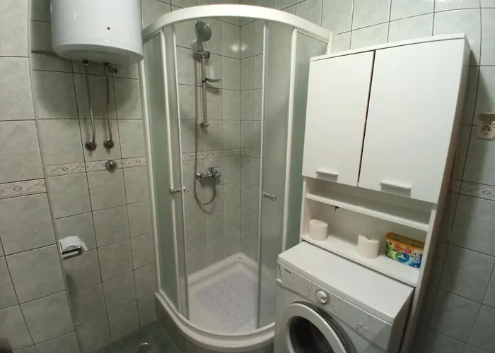 Apartman Tereza *