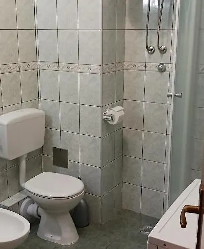 Tereza Apartman