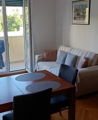 Apartman Tereza Split